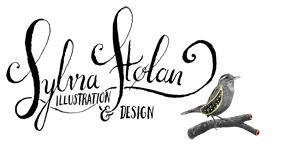 Sylvia Stolan Illustration & Design